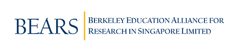 BEARS - Berkeley Education Alliance for Research in Singapore