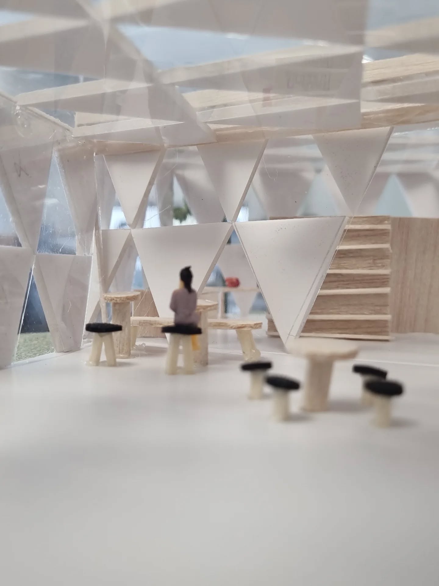 Bioclimatic Architecture, Natural Light, and Design in UTP