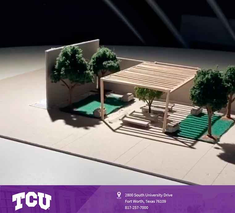 TCU lightingdesign