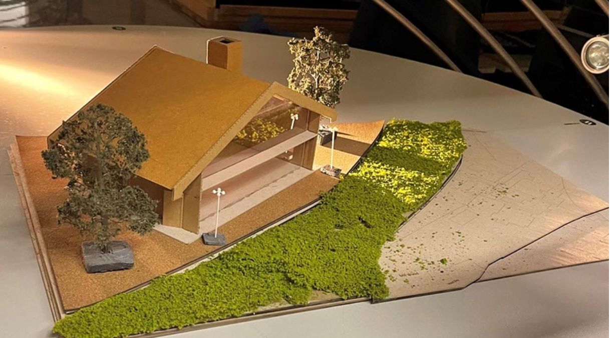 Nottingham Trent University