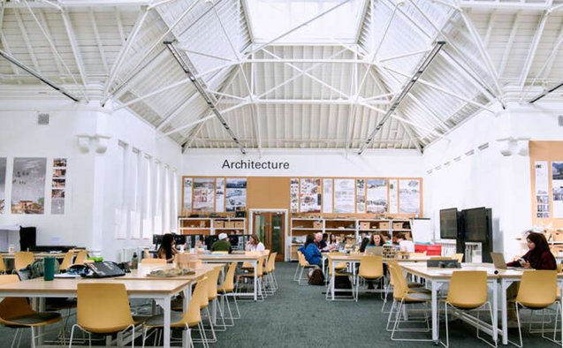 Nottingham Trent University