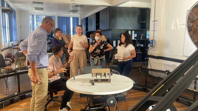 Archive photo, Nitter Beta Nit