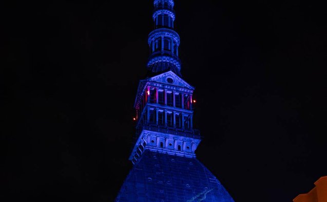 Mole Antonelliana
